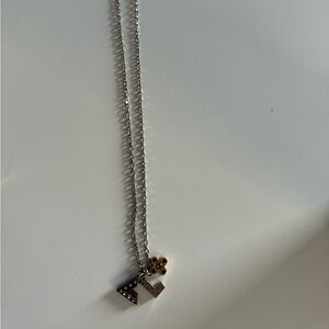 Louis Vuitton necklace